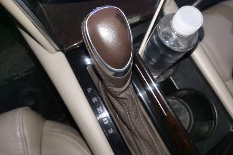 Used Cadillac XTS 2014 28T Comfort Version
