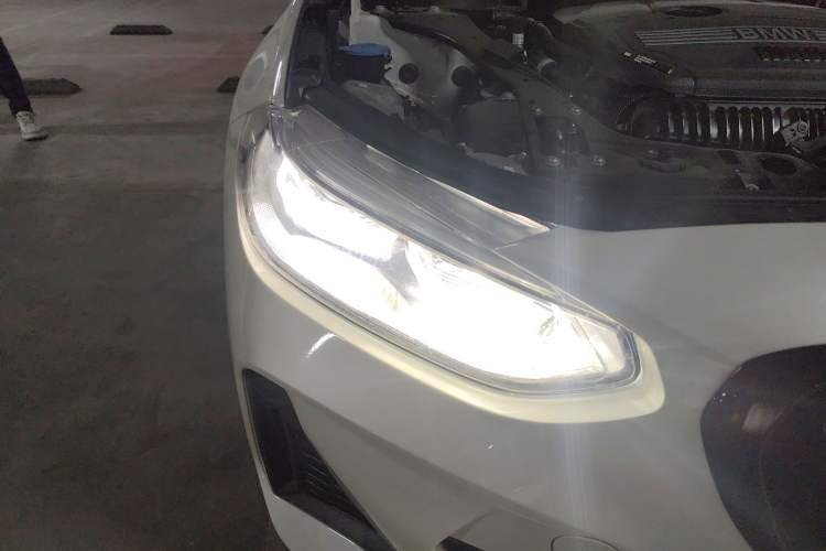 Used BMW 1 Series 2023 125i M Sport Night Edition
