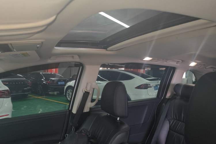 Used Honda Odyssey 2021 2.0L Rui·Smart Edition