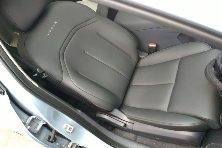 Used Nissan N6 2026 Model 180 Pro