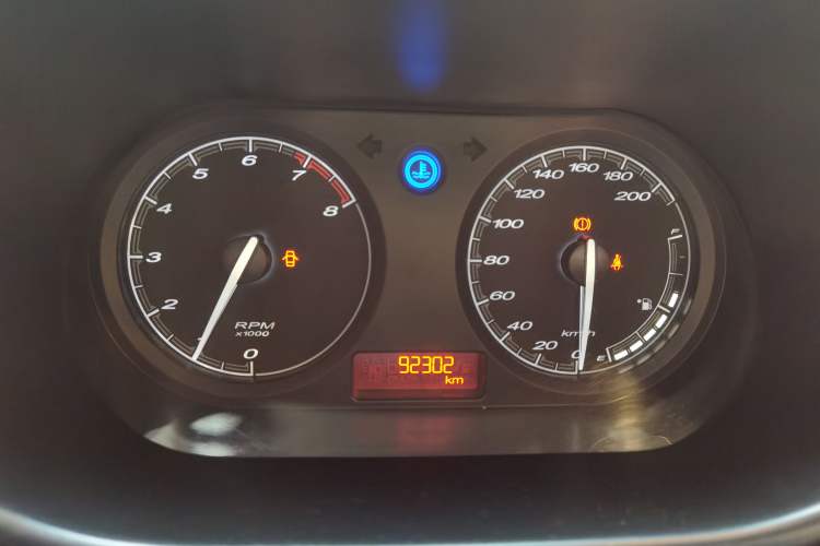 Used MG 3 2013 1.3L Manual Comfort Edition