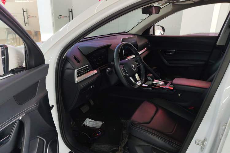 Used BYD Song Pro 2019 1.5T Automatic Luxury Model