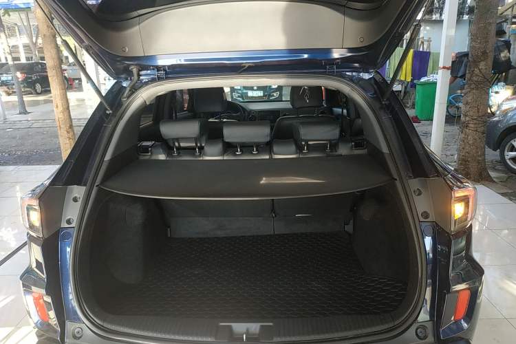 Used CIIMO X-NV 2020 Windstorm Edition