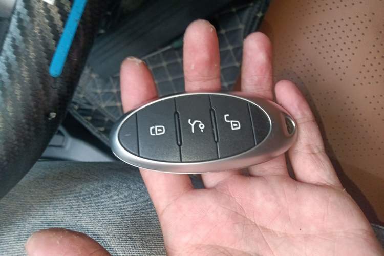 Used Bestune T99 2022 20TD Automatic Premium Edition