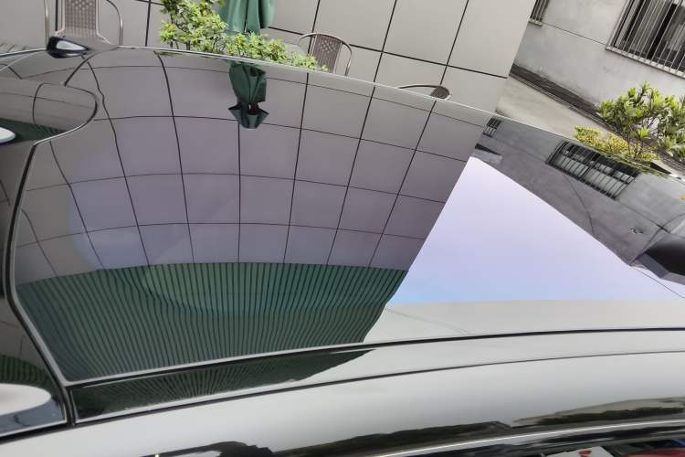 Used Nio ET5T 2024 75kWh Touring
