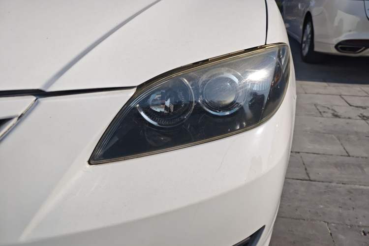 Used Mazda Mazda 3 2012 1.6L Manual Classic Special Offer