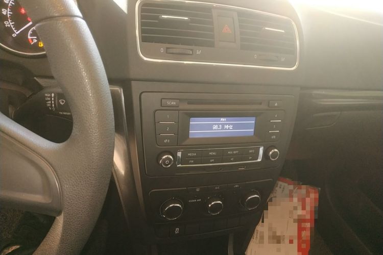 Used Skoda Yeti 2016 1.4TSI DSG Advanced Edition
