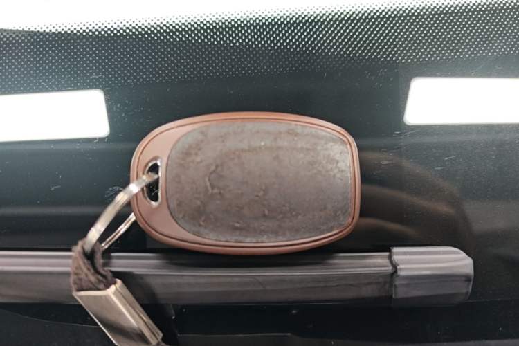 Used SAIC MAXUS G50 2019 1.5T Automatic Luxury Edition China VI Standard
