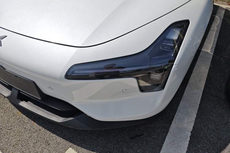 Used XPeng MONA M03 2025 600 with Ultra-Long Range Max
