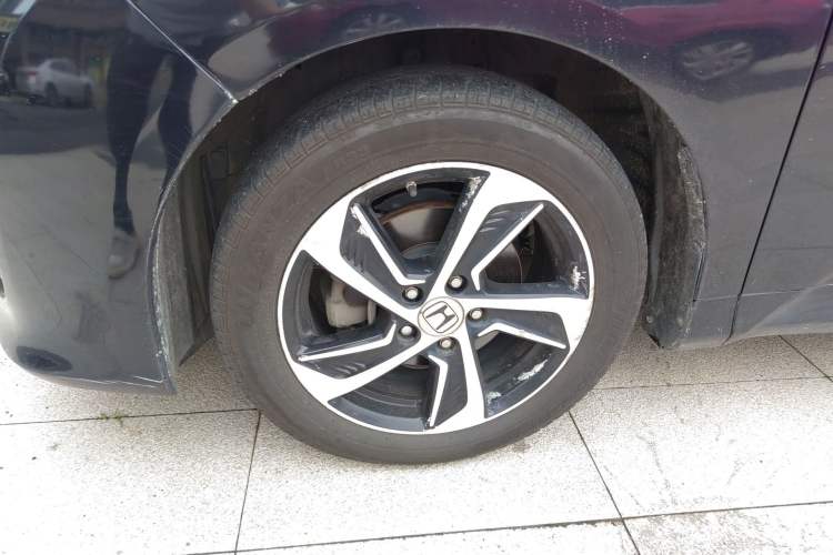 Used Honda Odyssey 2015 2.4L Smart Edition
