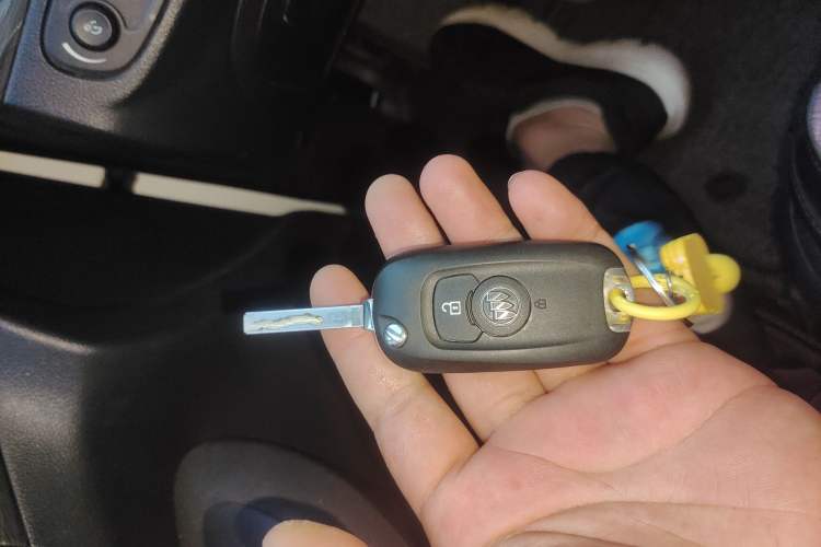 Used Buick Encore 2018 18T Automatic Two-Wheel Drive Urban Leading Model