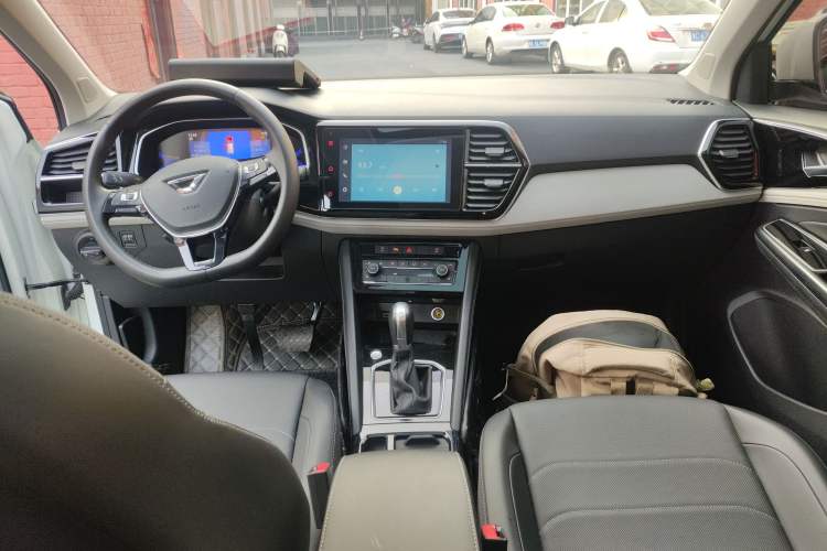 Used Jetta VS5 2022 280TSI Automatic Glory Edition
