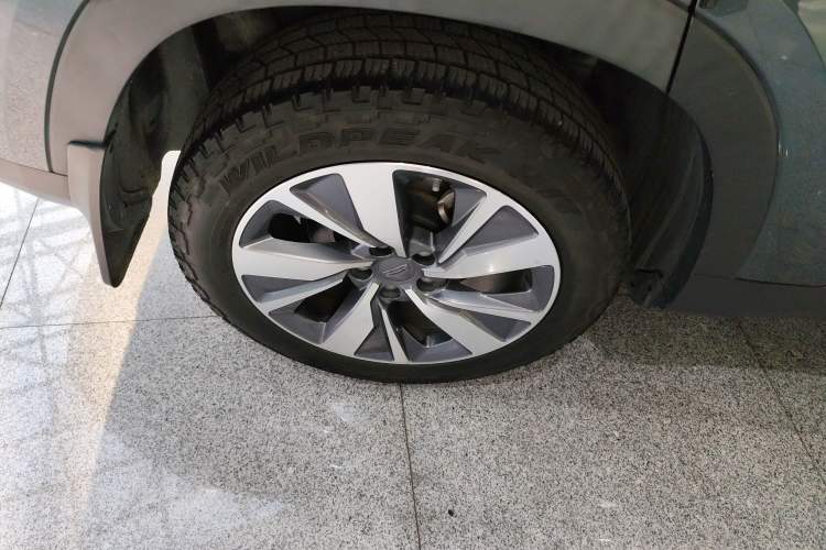 Used Geely Auto Haoyue 2020 1.8TD DCT Flagship 7-Seater