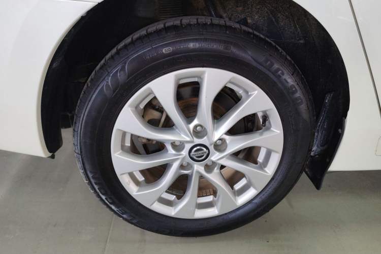 Used Nissan Sylphy 2019 Classic 1.6XL CVT Luxury Edition