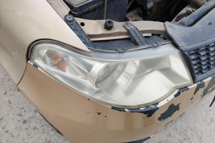 Used Wuling Hongguang 2015 1.2L S Base Model China V Standard