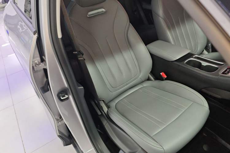 Used Geely Galaxy Geome 2025 310km Youth Edition
