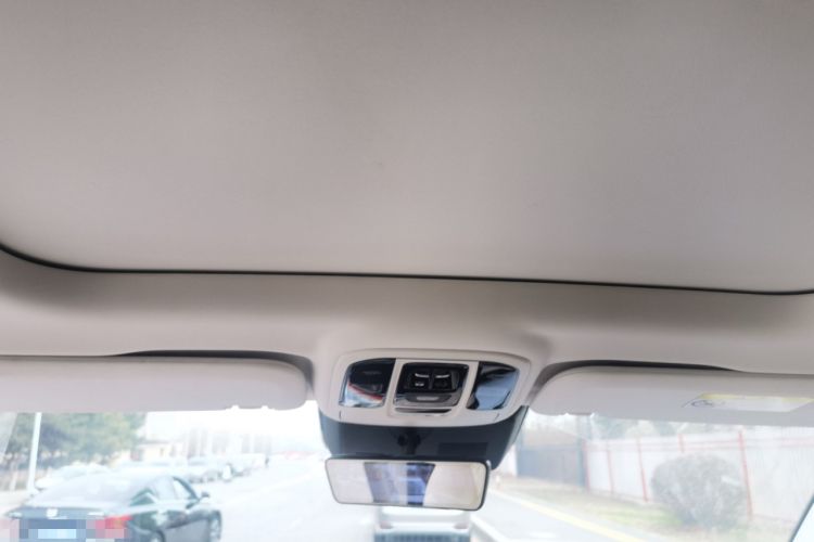 Used Tank 500 New Energy 2024 Hi4-T
