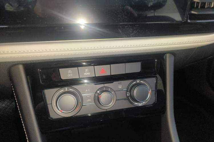 Used Jetta VS7 2026 Model, 280TSI Automatic Glory Edition
