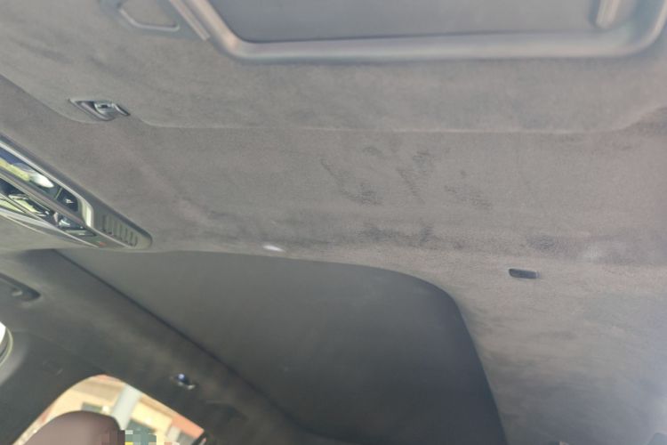 Used Geely Auto Monjaro L 2021 2.0TD DCT EVO Two-Wheel Drive Prestige Version