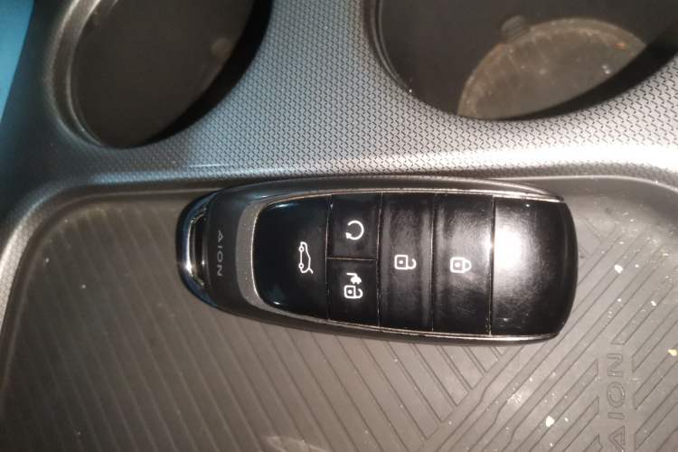 Used AION Y 2023 Plus 510 Smart Edition
