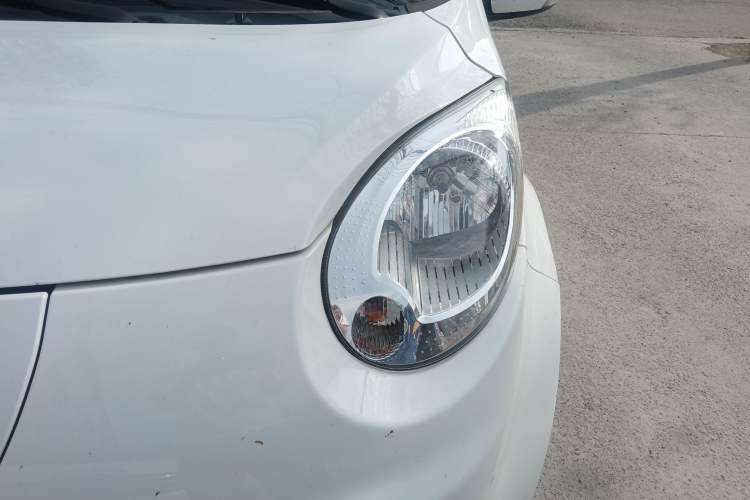 Used JAC Group iEV6E 2019 Upgraded iEV6E Luxury Model
