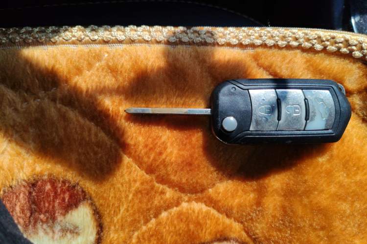 Used GAC Trumpchi GS3 2017 150N Automatic Elite Edition
