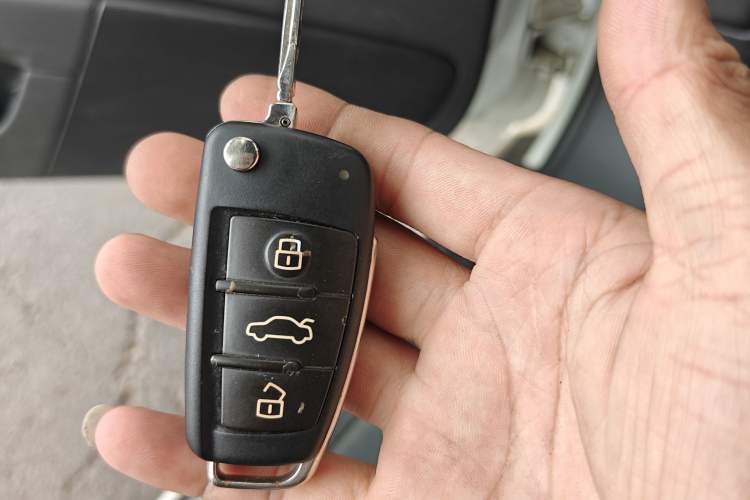 Used Audi TT 2011 TT Coupe 2.0TFSI quattro