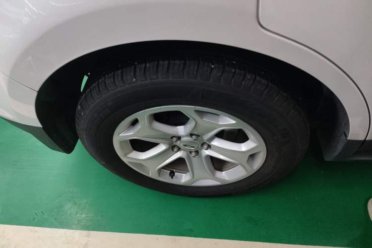 Used Ford Edge 2012 2.0T Elite Sunroof Edition

