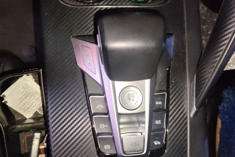 Used BYD Song Pro 2019 1.5T Automatic Luxury Model