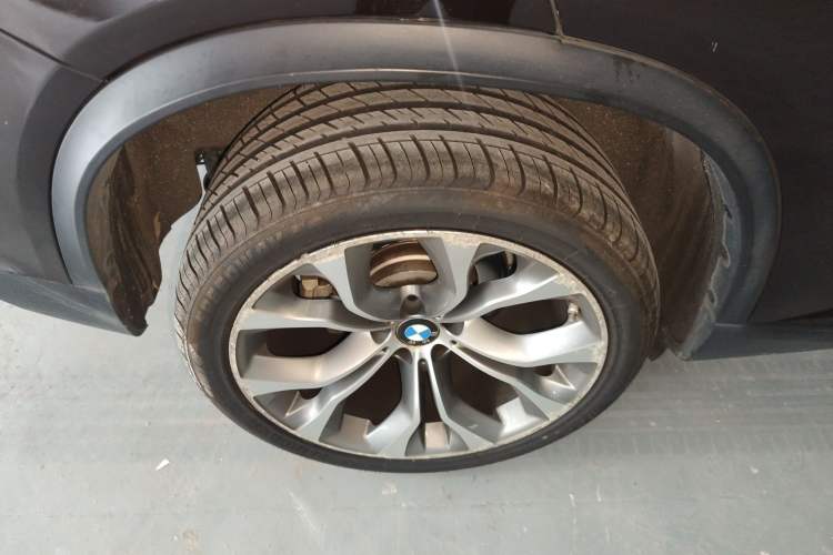 Used BMW X5 2018 xDrive35i Elegant Edition
