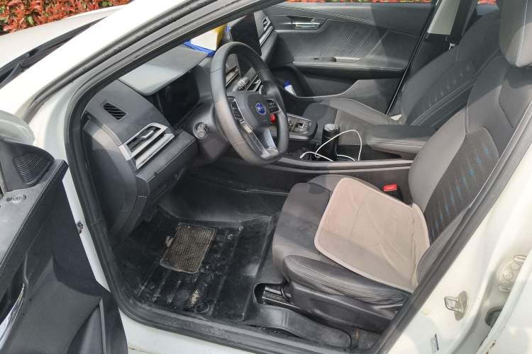 Used BYD e2 2021 Comfort Model
