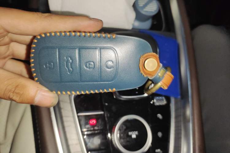 Used Chery Tiggo 8 PRO 2022 290T Two-Wheel Drive Haohan Edition 5 Seats
