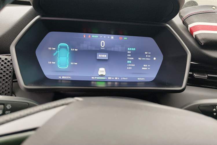 Used XPeng G3 2022 G3i 460N