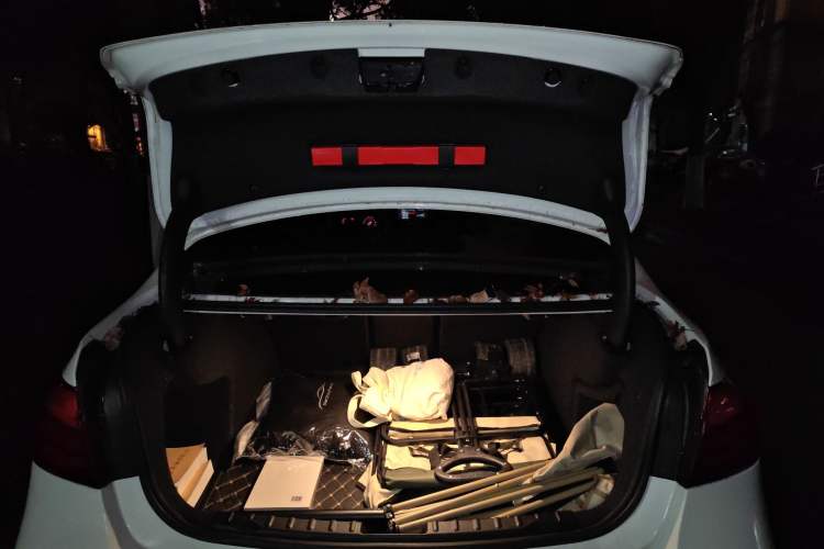 Used BMW 3 Series 2019 320Li M Sport Night Edition