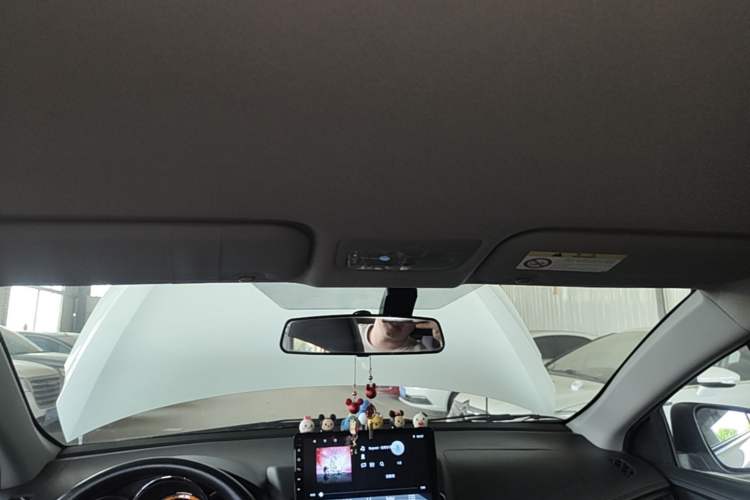 Used Toyota YARiS L Zhi Xuan 2022 1.5L CVT Leading PLUS Edition
