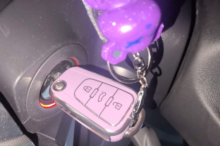 Used MG 5 2012 1.5L Automatic Luxury Edition