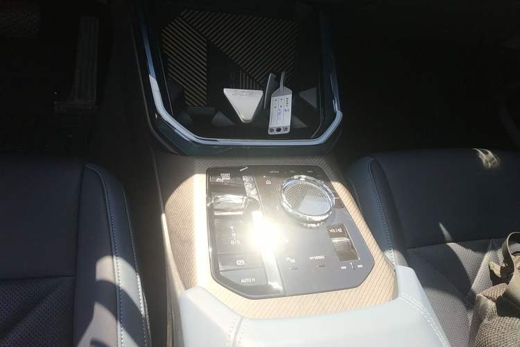 Used BMW X3 2025 xDrive30L Leading Model M Sport Package
