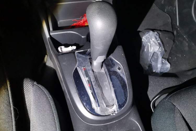 Used Honda Fit 2016 1.5L LX CVT Comfort Model
