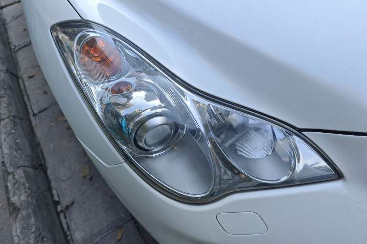 Used Infiniti QX50 2015 2.5L Deluxe Edition