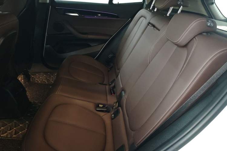 Used BMW X2 2020 sDrive20i M Sport Package