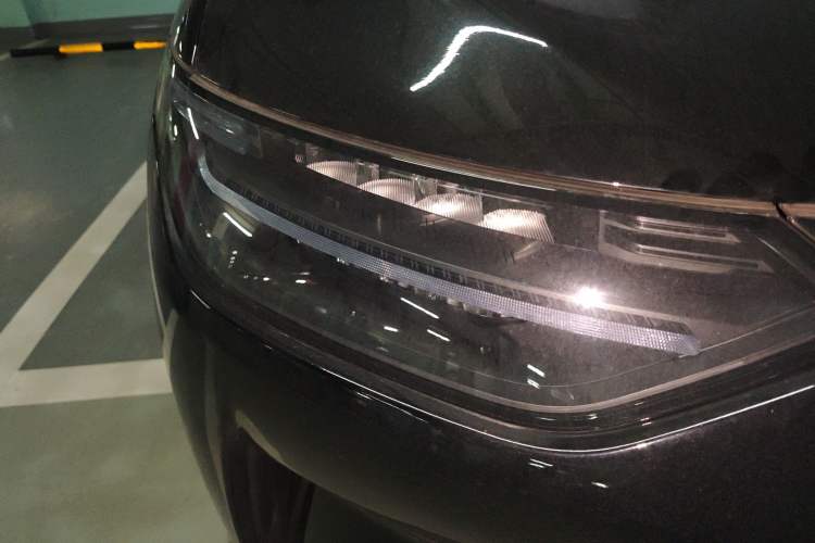 Used Leapmotor C11 2021 Luxury Edition