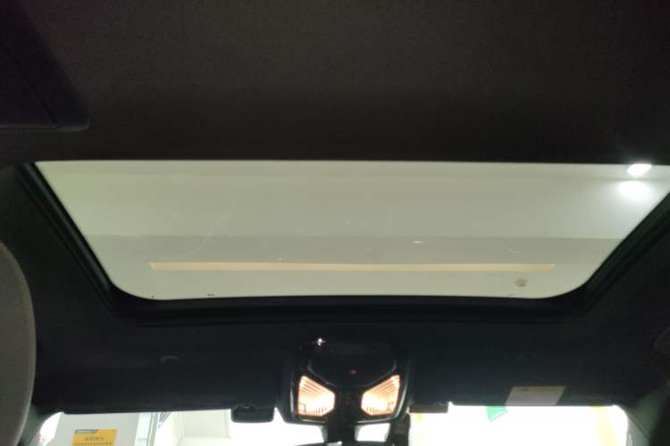 Used BMW 5 Series 2021 530Li Leading Model M Sport Package