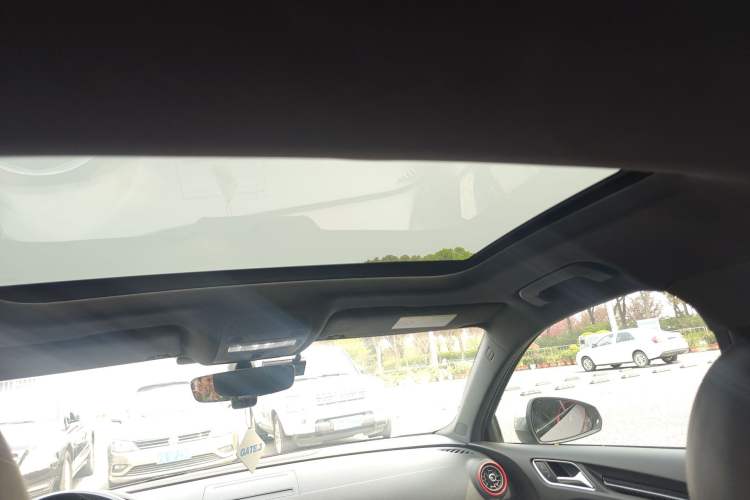 Used Audi S3 2017 Year Restyled S3 2.0T Limousine