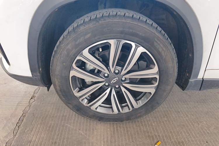 Used Chery Tiggo 8 2021 Kunpeng Edition 290TGDI Automatic Zhubfeng Version