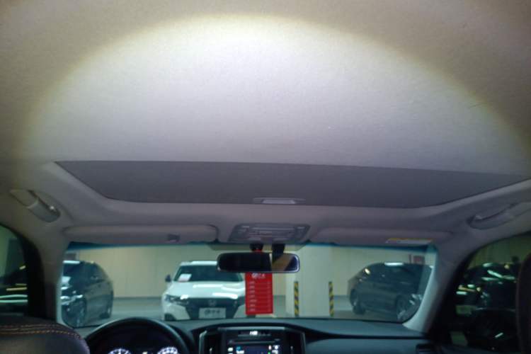 Used Toyota Crown 2018 2.0T Sport Edition
