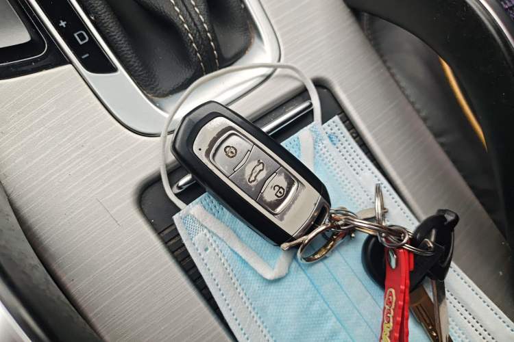 Used Geely Auto Emgrand X7 Sport 2018 1.8TD Automatic Two-Wheel Drive Smart Connect 4G Internet Edition