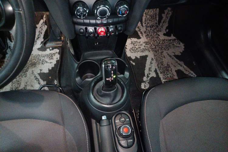 Used MINI 2018 1.5T ONE PLUS