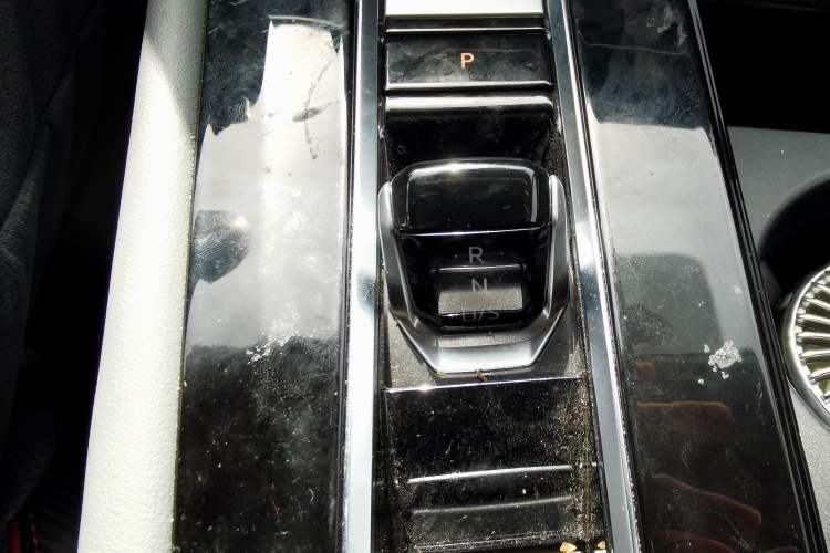 Used Volkswagen Teramont X 2022 380TSI Four-Wheel Drive Luxury Edition