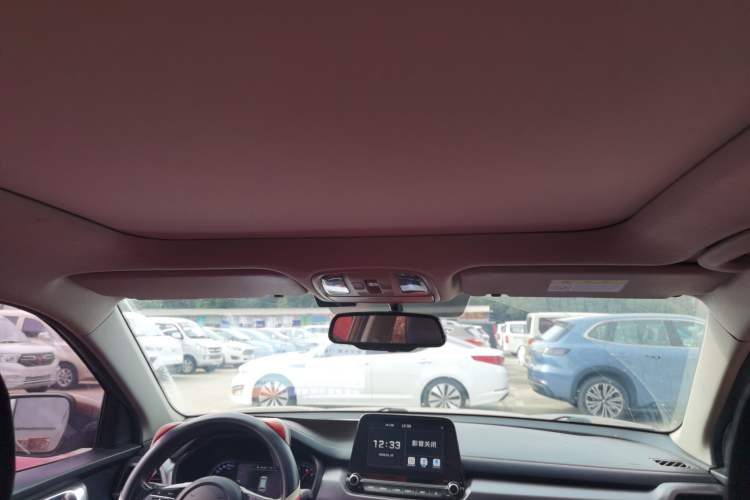 Used Kia Sportage R 2018 2.0L Automatic Smart Luxury Version China V Standard
