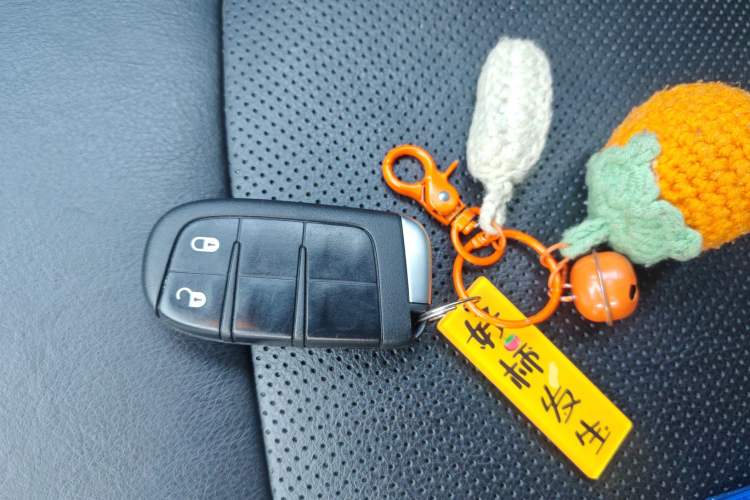 Used Jeep Compass 2017 200T Automatic Family Edition